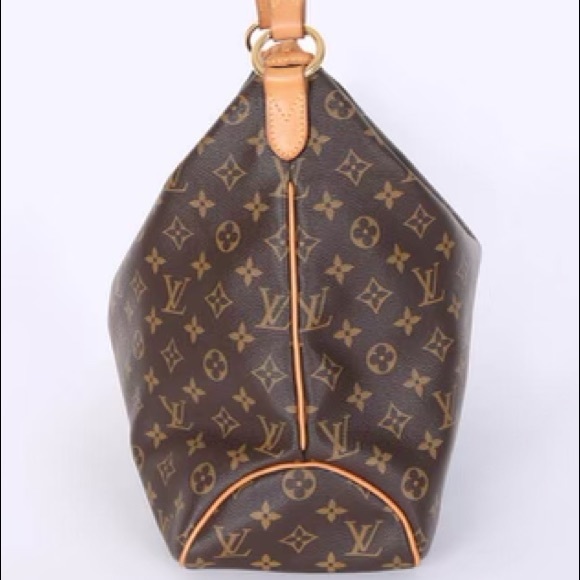 💎✨W/RECEIPT ✨💎 HOBO LOUIS VUITTON MM - Picture 3 of 14